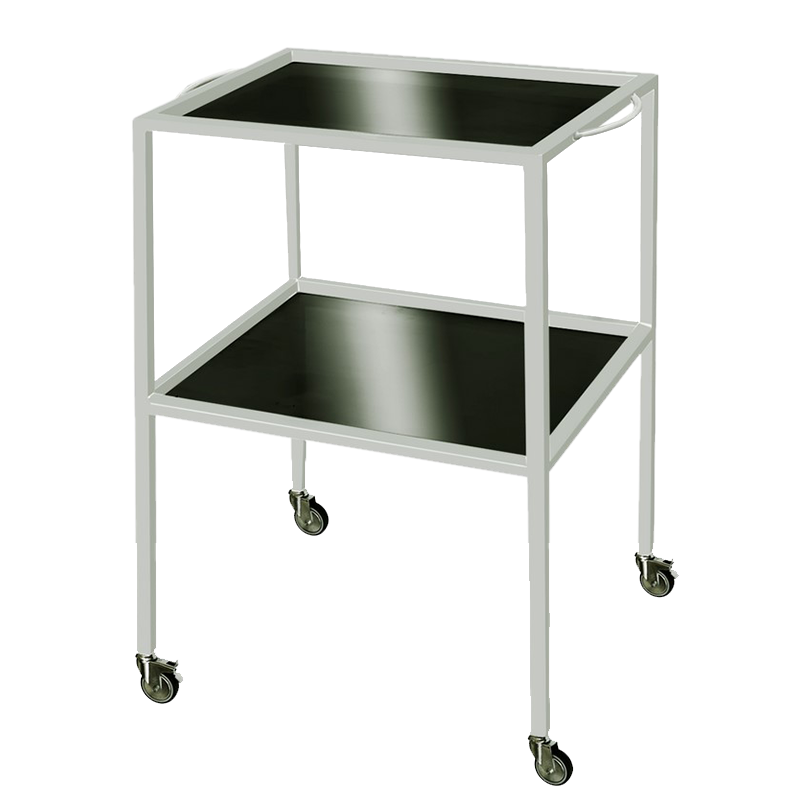 Столик інструментальний спеціальний СИС,ТМ "Заповіт"